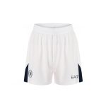 ssc napoli shorts gara biancoblu junior 20242025 SSC Napoli | Scopri la Collezione Sullo Shop Ufficiale