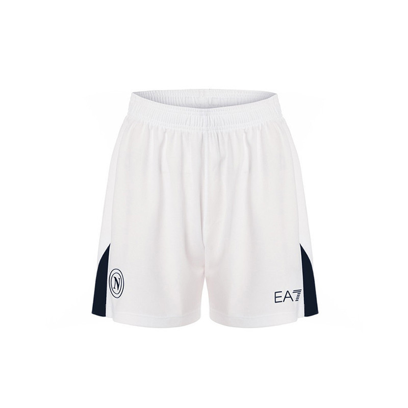 ssc napoli shorts gara biancoblu junior 20242025 SSC Napoli | Scopri la Collezione Sullo Shop Ufficiale