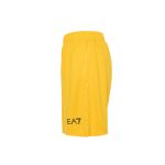 ssc napoli shorts gara giallo 20232024 SSC Napoli | Scopri la Collezione Sullo Shop Ufficiale