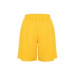 ssc napoli shorts gara giallo 20232024 SSC Napoli | Scopri la Collezione Sullo Shop Ufficiale