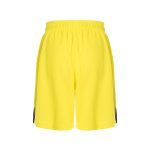 ssc napoli shorts gara giallo 20242025 con stampa personalizzazione SSC Napoli | Scopri la Collezione Sullo Shop Ufficiale