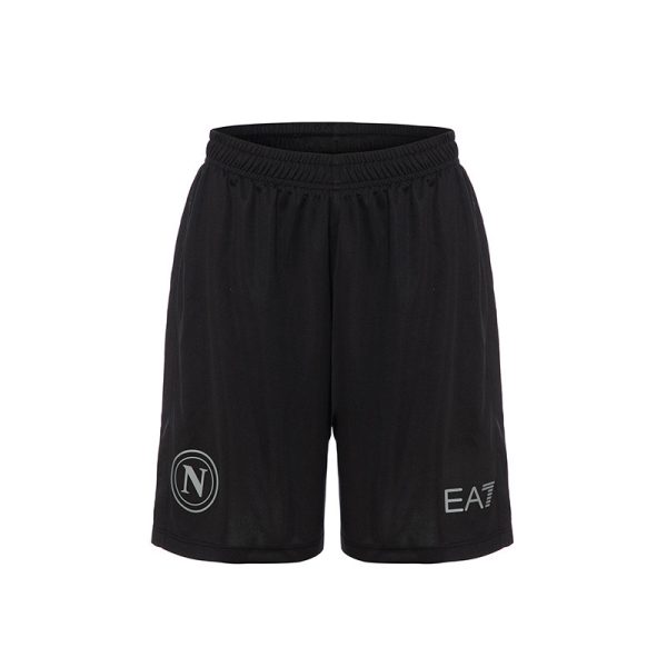 ssc napoli shorts gara halloween 20232024 SSC Napoli | Scopri la Collezione Sullo Shop Ufficiale