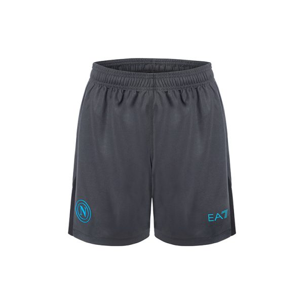 ssc napoli shorts gara magnet 20242025 con stampa personalizzazione SSC Napoli | Scopri la Collezione Sullo Shop Ufficiale