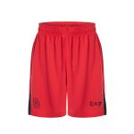ssc napoli shorts gara tango red 20242025 SSC Napoli | Scopri la Collezione Sullo Shop Ufficiale