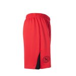 ssc napoli shorts gara tango red 20242025 SSC Napoli | Scopri la Collezione Sullo Shop Ufficiale