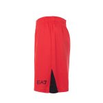 ssc napoli shorts gara tango red 20242025 SSC Napoli | Scopri la Collezione Sullo Shop Ufficiale