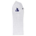 ssc napoli t-shirt campioni io cero bianca SSC Napoli | Scopri la Collezione Sullo Shop Ufficiale