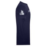 ssc napoli t-shirt campioni io cero blu SSC Napoli | Scopri la Collezione Sullo Shop Ufficiale