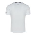ssc napoli t-shirt rappresentanza bianca 20232024 SSC Napoli | Scopri la Collezione Sullo Shop Ufficiale