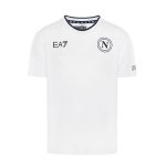 ssc napoli t-shirt rappresentanza bianca jr 20232024 SSC Napoli | Scopri la Collezione Sullo Shop Ufficiale