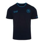 ssc napoli t-shirt rappresentanza blu navy 20232024 SSC Napoli | Scopri la Collezione Sullo Shop Ufficiale