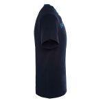 ssc napoli t-shirt rappresentanza blu navy 20232024 SSC Napoli | Scopri la Collezione Sullo Shop Ufficiale
