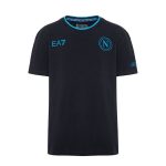 ssc napoli t-shirt rappresentanza blu navy jr 20232024 SSC Napoli | Scopri la Collezione Sullo Shop Ufficiale